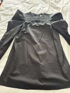 Tuckernuck black dress